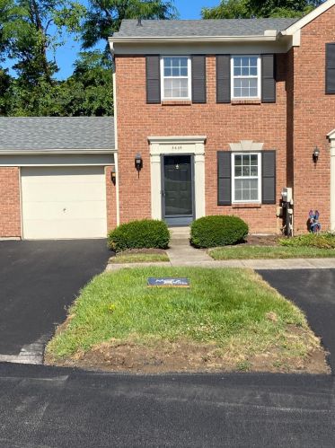 5639 Baines Holding, Milford, OH 45150-1595