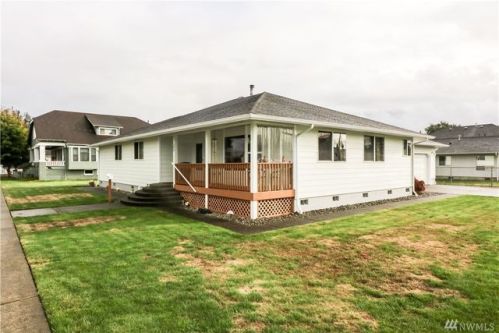 200 M St, Hoquiam, WA 98550-3219