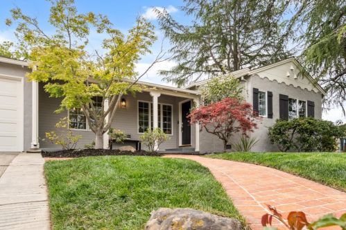 2515 Brewster Ave, Redwood City, CA 94062-2113
