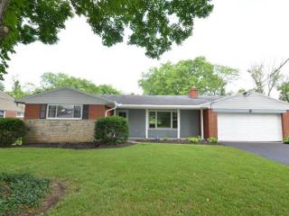 1087 Doolittle Ln, Cincinnati, OH 45230-3640