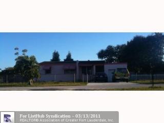1100 149th Ter, Miami, FL 33168-2034