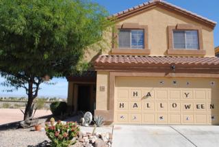 23901 Mirage Ave, Florence, AZ 85132-6538