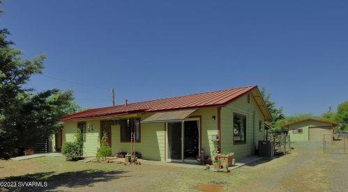 108 17th St, Cottonwood, AZ 86326-3943