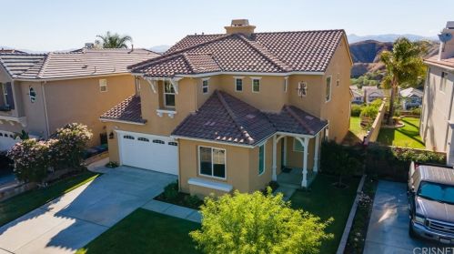 29119 Garnet Canyon Dr, Santa Clarita, CA 91390-5767