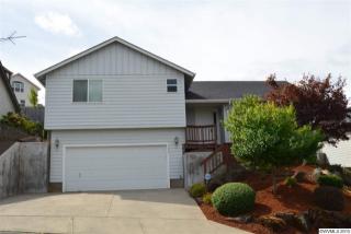 5245 Snowflake St, Salem, OR 97306-1177