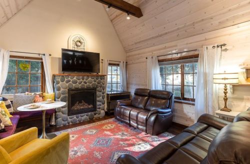 212 Riverside Ave, Ben Lomond CA  95005-9588 exterior