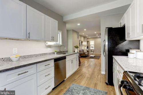 1816 Minnesota Ave, Washington DC  20020-5420 exterior