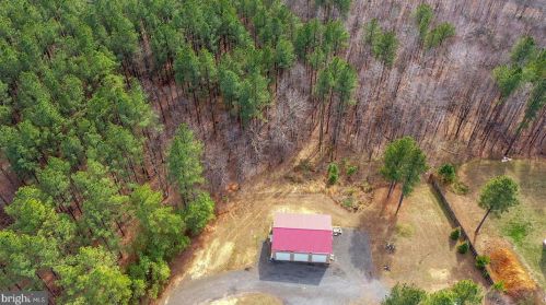 34156 Indiantown Rd, Locust Grove VA  22508-2221 exterior