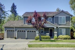 15214 55th Dr, Everett WA  98208-8957 exterior