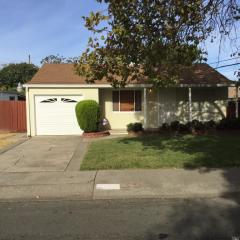791 Rosewood Ave, Vallejo, CA 94591-6665