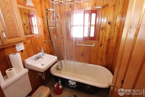 841 University Dr, Estes Park CO 80517-7548 exterior