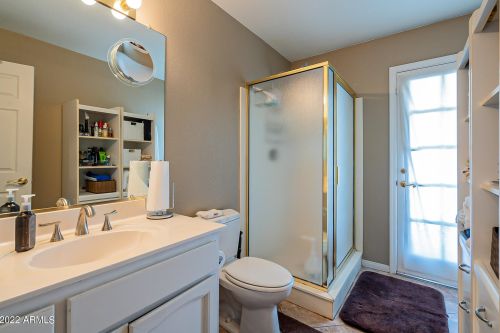 2120 Laurel St, Mesa AZ 85213-2390 exterior