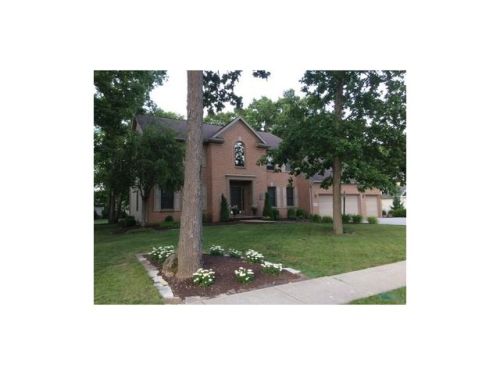 1651 Stonemore Dr, Defiance, OH 43512-3717