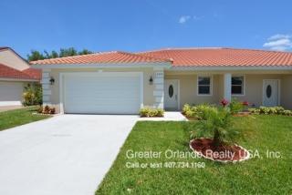 2509 Albion Ave, Orlando FL  32833-4341 exterior