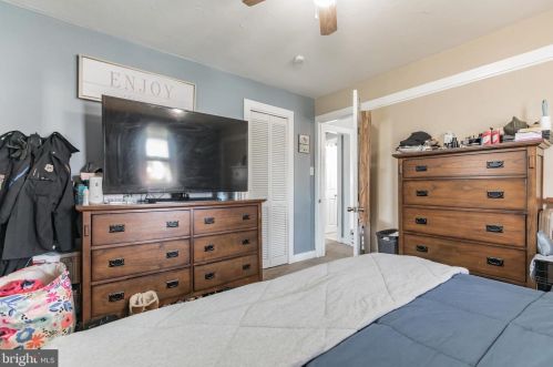 1602 Mccay Ave, Boothwyn PA 19061-3447 exterior