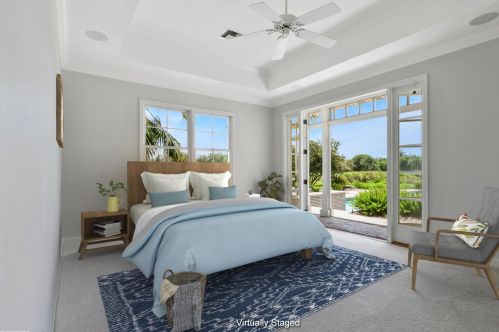 90 Caribe Way, Vero Beach FL 32963-9503 exterior