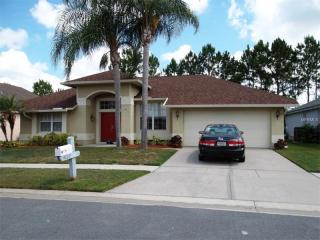 4127 Apple Blossom Rd, Lutz FL  33558-2719 exterior