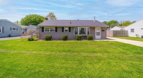 67 George St, Richwood, OH 43344-1226