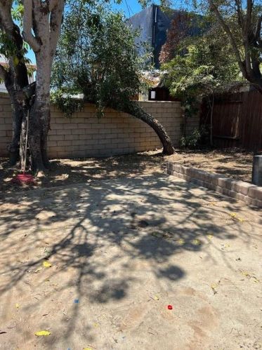 301 Soledad St, Santa Barbara CA  93103-2642 exterior