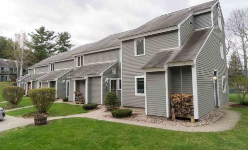 79 Mountain River East Rd, Ellsworth NH  03285-6890 exterior
