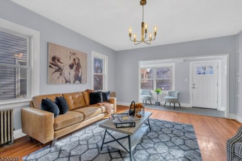 7 Tiffany Blvd, Newark NJ  07104-2415 exterior