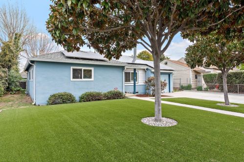 15135 Stratford Dr, San Jose, CA 95124-2730