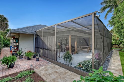 14942 Sand Pebble Ln, Delray Beach FL  33484-3537 exterior
