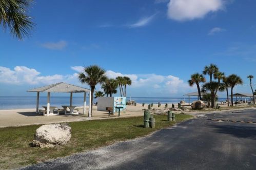 4715 Jasper Dr, New Port Richey FL  34652-3603 exterior