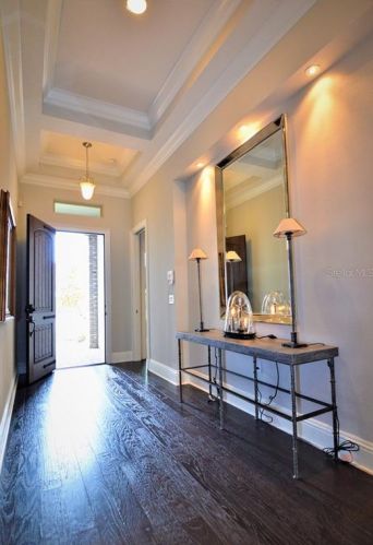 8539 Morehouse Dr, Orlando FL 32836-5835 exterior