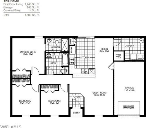858 Chipley St, Lehigh Acres, FL 33974-0771