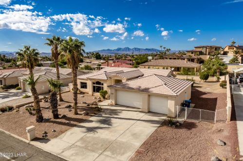 2385 Jamaica Blvd, Lake Havasu City, AZ 86406-8127