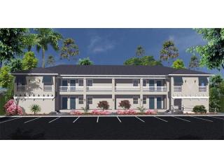 301 Henry St, Punta Gorda FL  33950-6061 exterior