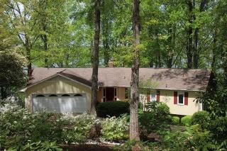 134 Lake Bowen Dr, Inman SC  29349-9045 exterior