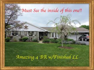 47 Crestview Dr, Lebanon, PA 17042-7918
