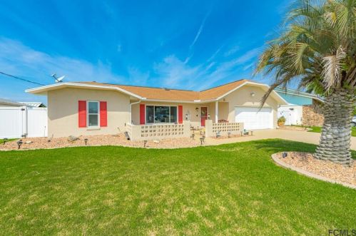 5 Chesney Ct, Palm Coast, FL 32137-8356
