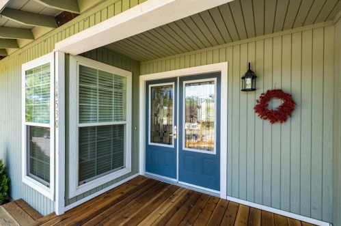 14530 Lake Wildwood Dr, Lake Wildwood, CA 95946-9570