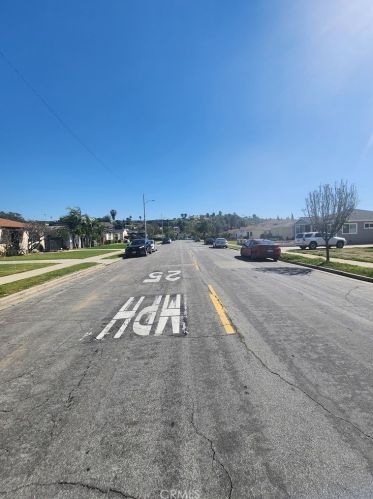 330 Ynez Ave, Monterey Park CA  91754-1639 exterior
