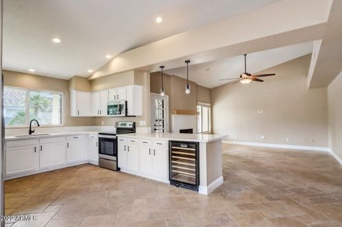 3871 Jasper Dr, Chandler AZ  85226-1322 exterior