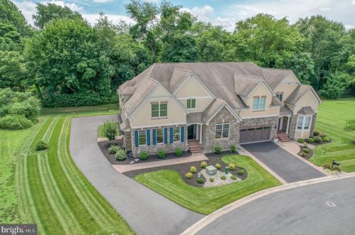 94 Wolf Creek Cir, Dover DE  19901-4917 exterior