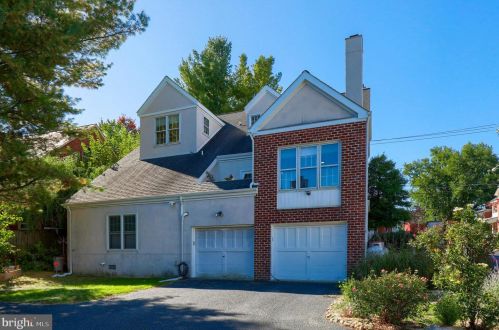 2103 Marietta Ave, Lancaster PA  17603-2266 exterior