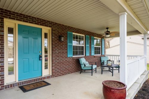 1525 Pointe Dr, Milford, OH 45150-2680