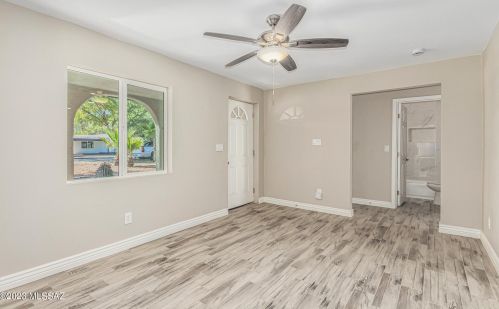 3907 Montecito St, Tucson AZ 85711-4817 exterior