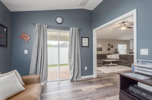 18248 Holland House Loop, Land O Lakes FL  34638-8131 exterior