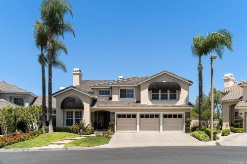 5 Blackhawk, Trabuco Canyon, CA 92679-4818