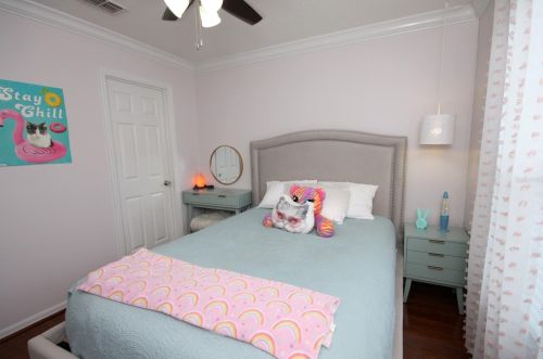 2517 Abey Blanco Dr, Orlando FL  32828-9302 exterior