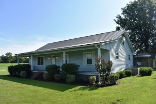 224 Bradford Hwy, Milan Army Ammunition Plant, TN 38358-6595