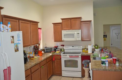2723 Carrickton Cir, Orlando FL  32824-4229 exterior