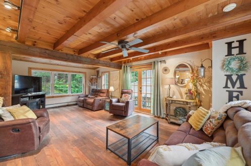 9 Hubbard Pond Rd, New Ipswich, NH 03071-3000
