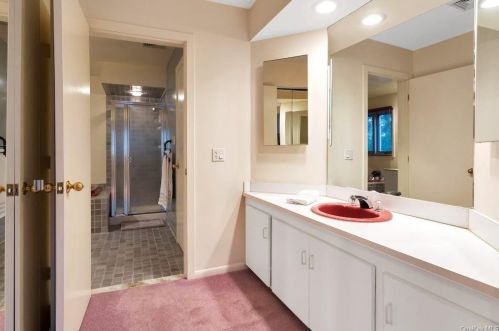 45 Spg Pond Dr, Crotonville NY  10562-2034 exterior