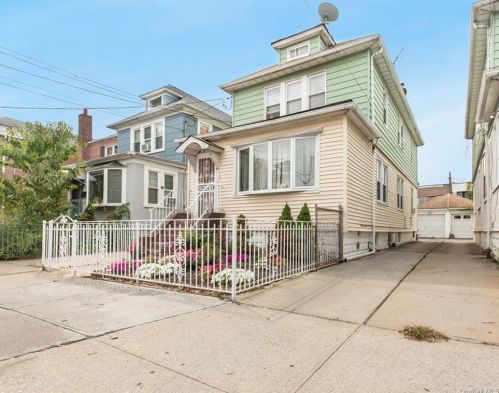 1723 Hone Ave, Bronx, NY 10461-1402